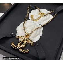 Chanel Necklace 23 2022