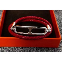 Hermes Roulis Double Tour Bracelet 03 2022