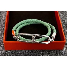 Hermes Roulis Double Tour Bracelet 05 2022