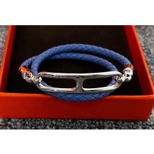 Hermes Roulis Double Tour Bracelet 11 2022