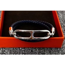 Hermes Roulis Double Tour Bracelet 13 2022