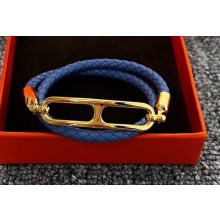 Hermes Roulis Double Tour Bracelet 14 2022