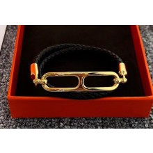 Hermes Roulis Double Tour Bracelet 15 2022