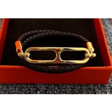 Hermes Roulis Double Tour Bracelet 21 2022