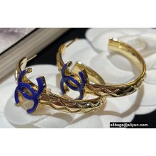 Chanel Earrings 81 2022