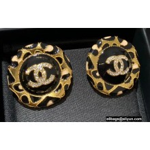 Chanel Earrings 82 2022