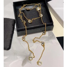 Miu Miu Necklace 13 2022