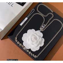 Chanel Waist Chain 24 2022