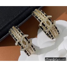 Chanel Earrings 86 2022