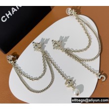 Chanel Earrings 88 2022