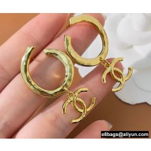 Chanel Earrings 89 2022