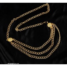 Chanel Waist Chain 27 2022