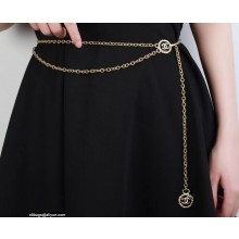 Chanel Waist Chain 28 2022