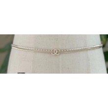 Chanel Waist Chain 29 2022