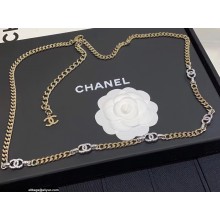 Chanel Waist Chain 30 2022