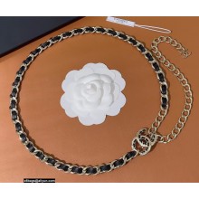 Chanel Waist Chain 32 2022