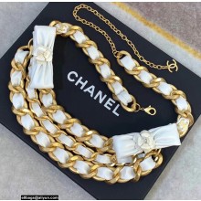 Chanel Waist Chain 35 2022