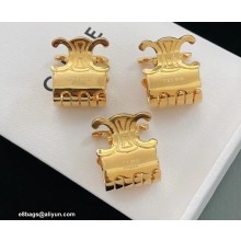 Celine Hair Accessory 09 2022