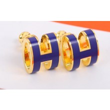 Hermes Pop H Earrings 04 2022