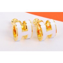 Hermes Pop H Earrings 05 2022