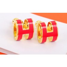 Hermes Pop H Earrings 06 2022