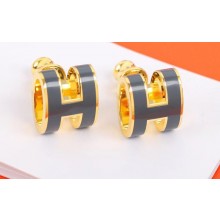 Hermes Pop H Earrings 09 2022