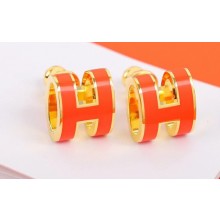 Hermes Pop H Earrings 11 2022