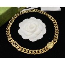 Gucci Necklace 15 2022