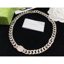 Gucci Necklace 16 2022
