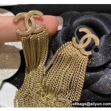 Chanel Earrings 103 2022