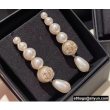 Chanel Earrings 105 2022