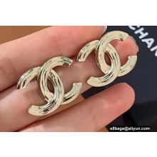 Chanel Earrings 106 2022