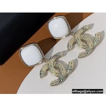 Chanel Earrings 107 2022