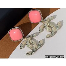 Chanel Earrings 108 2022
