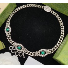 Gucci Necklace 17 2022