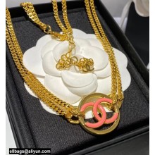 Chanel Necklace 45 2022
