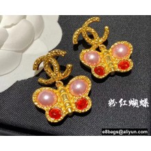 Chanel Earrings 112 2022