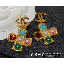 Chanel Earrings 113 2022