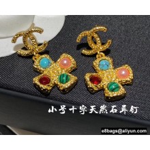 Chanel Earrings 111 2022