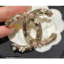 Chanel Brooch 20 2022