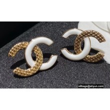 Chanel Earrings 114 2022