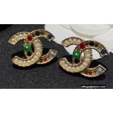 Chanel Earrings 115 2022