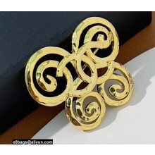 Chanel Brooch 23 2022