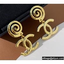 Chanel Earrings 130 2022