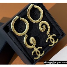 Chanel Earrings 131 2022