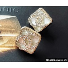 Chanel Earrings 116 2022