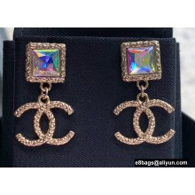 Chanel Earrings 119 2022