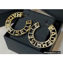 Chanel Earrings 120 2022