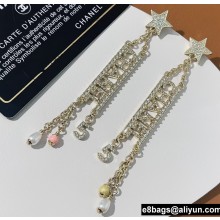 Chanel Earrings 121 2022