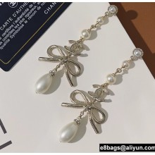 Chanel Earrings 122 2022